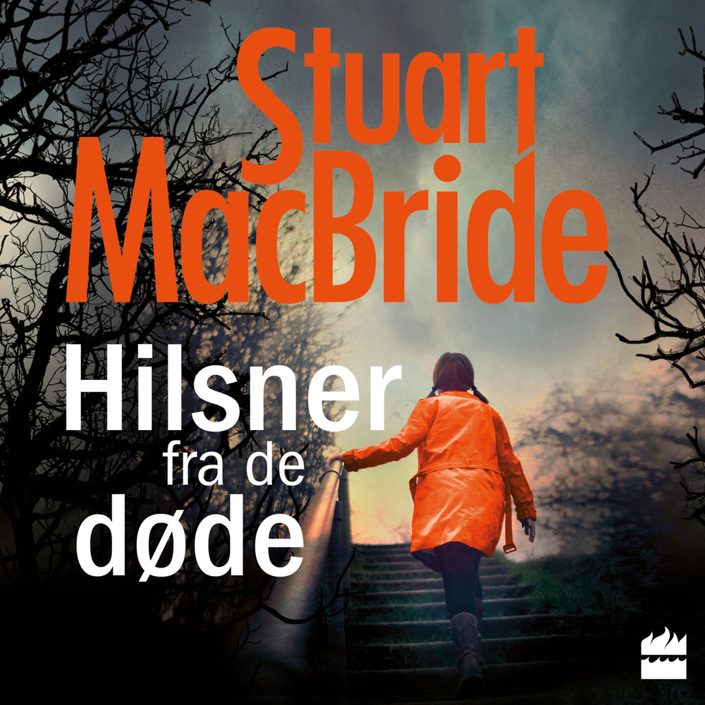 Hilsner fra de døde