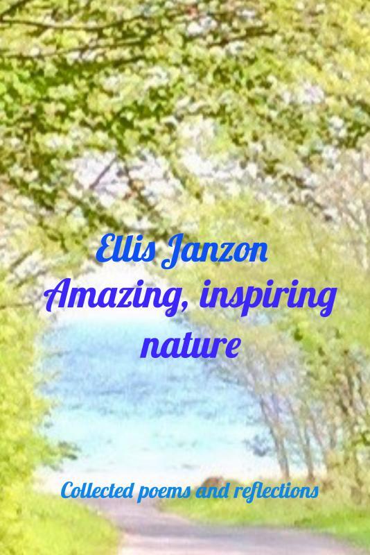 Amazing, inspiring nature