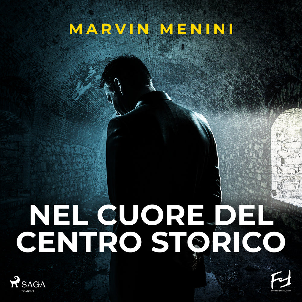 Nel cuore del centro storico