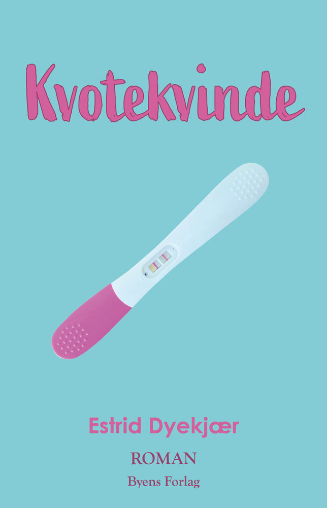 Kvotekvinde