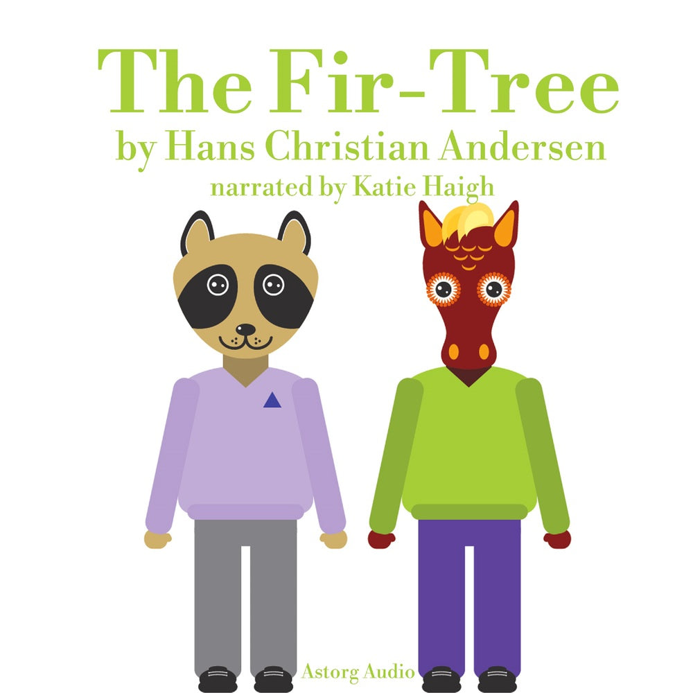 The Fir Tree