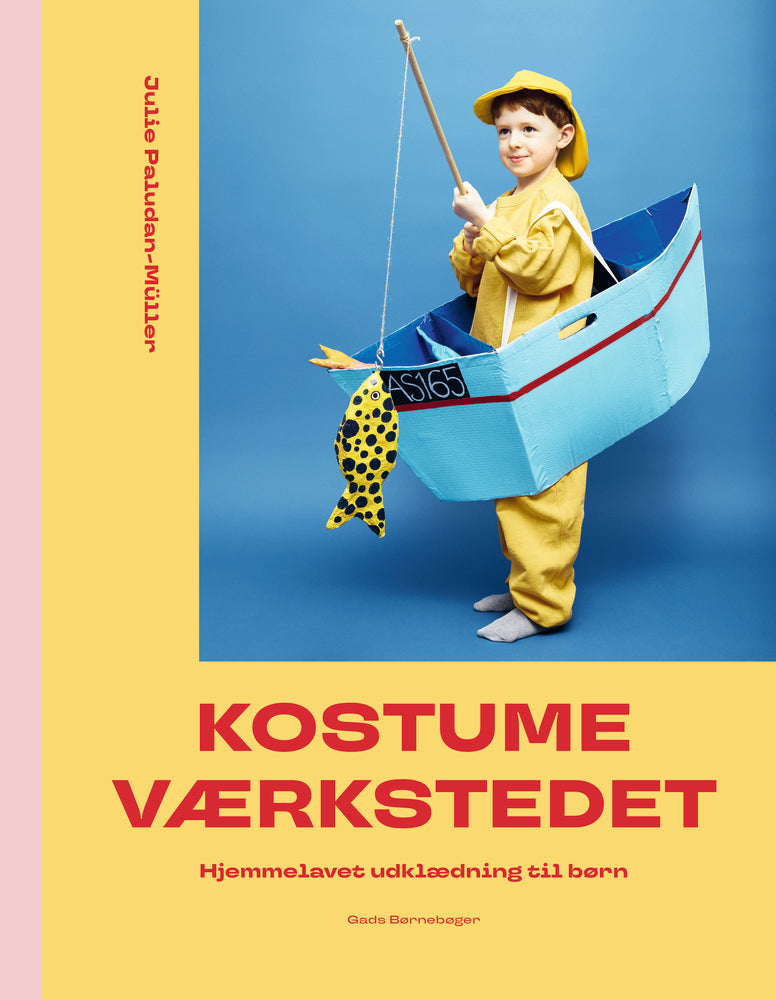 Kostumeværkstedet
