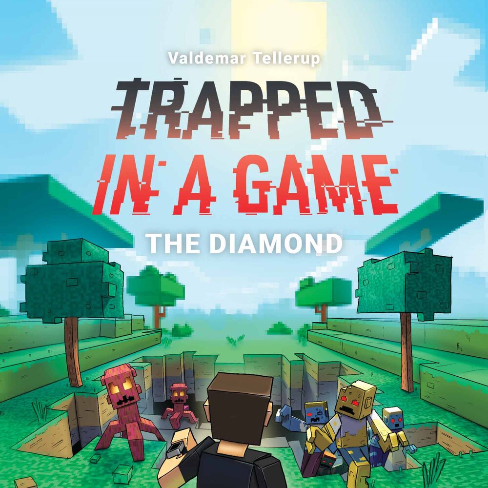 Trapped in a Game #3: The Diamond