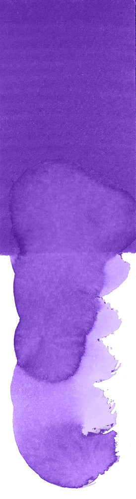 Tusser dobbelt Goldfaber Aqua mauve 249