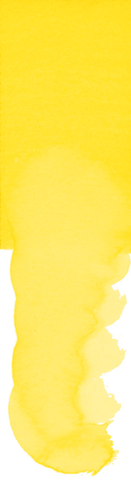 Tusser dobbelt Goldfaber Aqua cadmium yellow 107