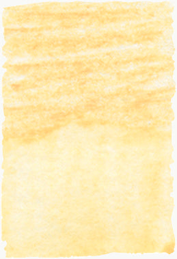 Farveblyant Goldfaber akvarel pastel orange 409