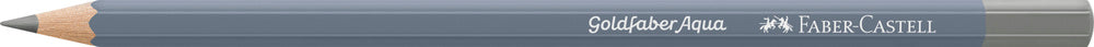 Farveblyant Goldfaber akvarel warm grey iv 273