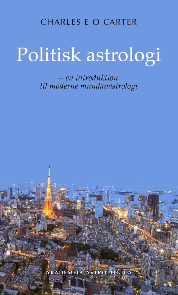 Politisk astrologi