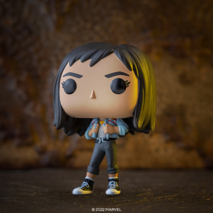 Funko POP! VINYL America Chavez