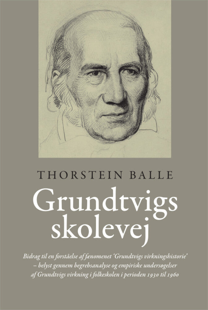 Grundtvigs skolevej
