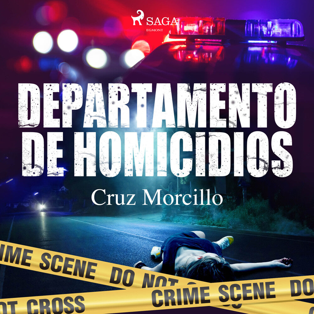 Departamento de homicidios
