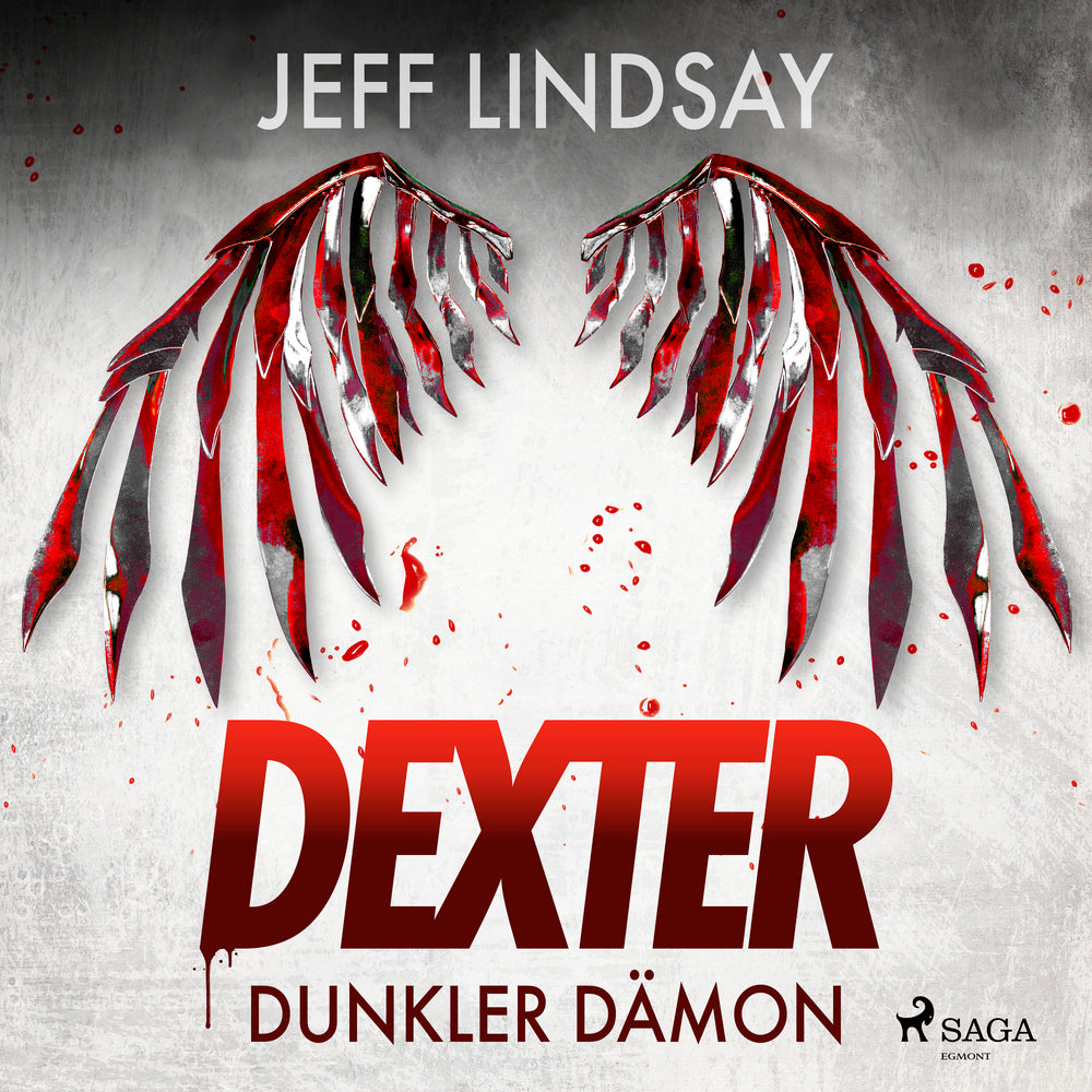 Dunkler Dämon