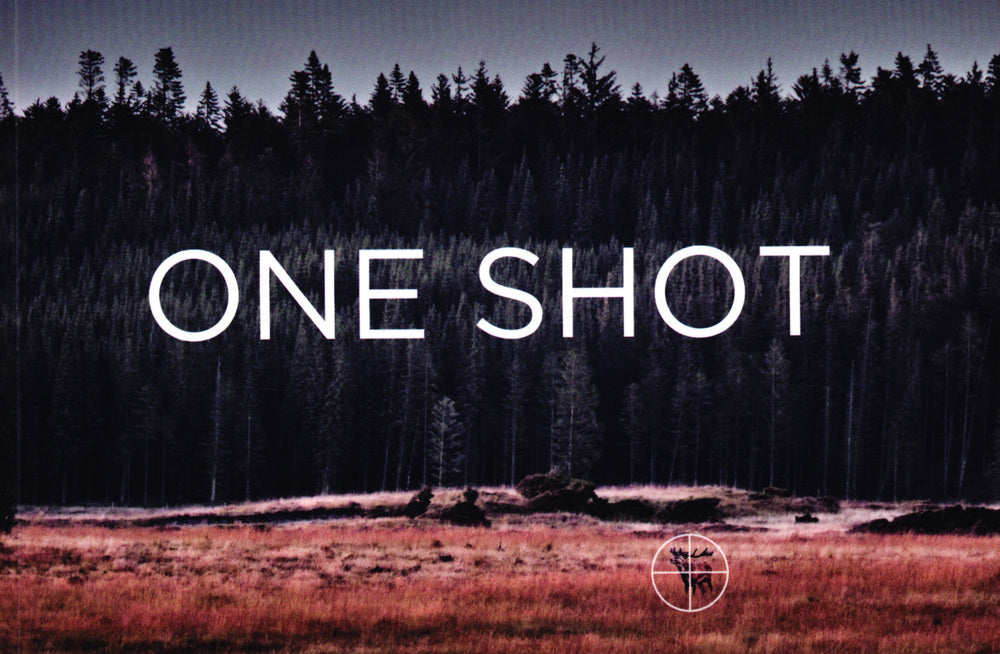One Shot