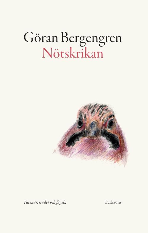 Nötskrikan : tusenårsträdet och fågeln