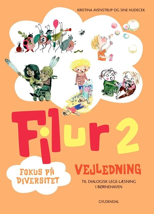 Filur. Vejledning 2