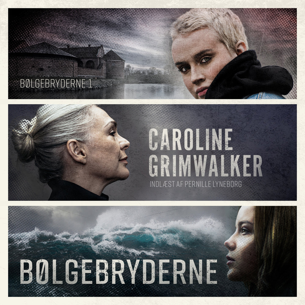 Bølgebryderne - 1