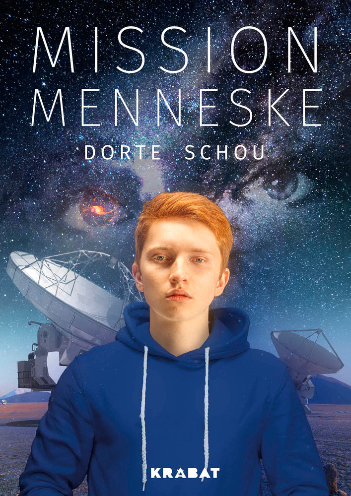 Mission menneske