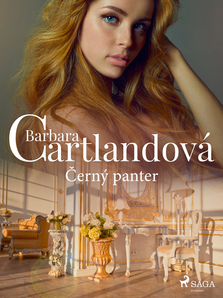 Černý panter