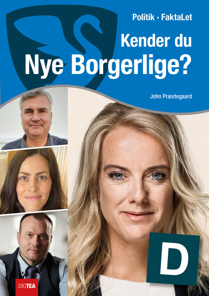 Kender du Nye Borgerlige?
