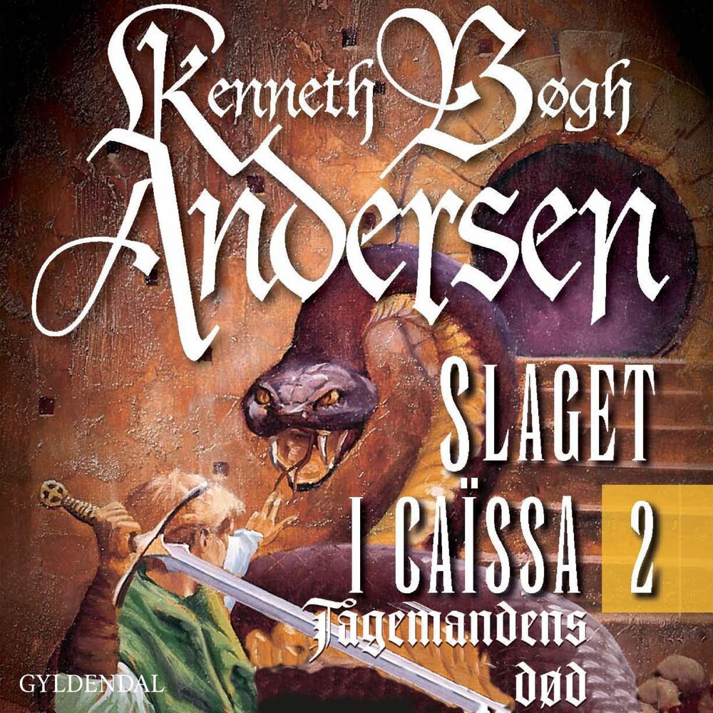 Tågemandens død