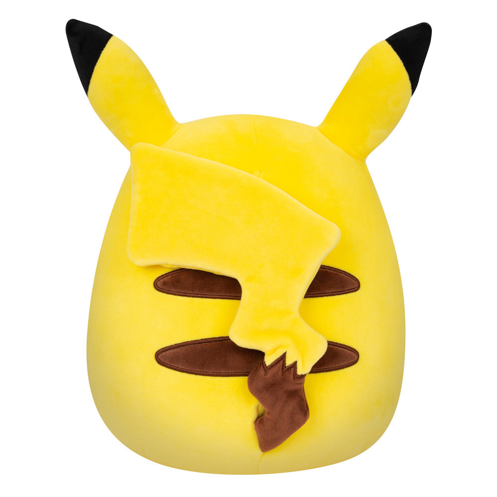 Squishmallows Pokémon Pikachu 25 cm