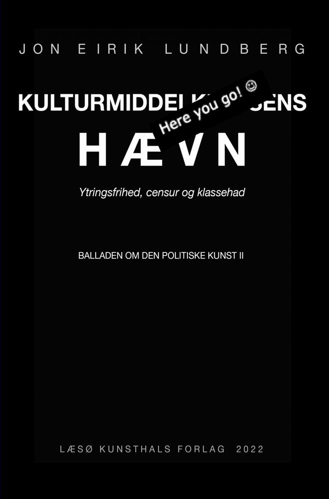 Kulturmiddelklassens hævn