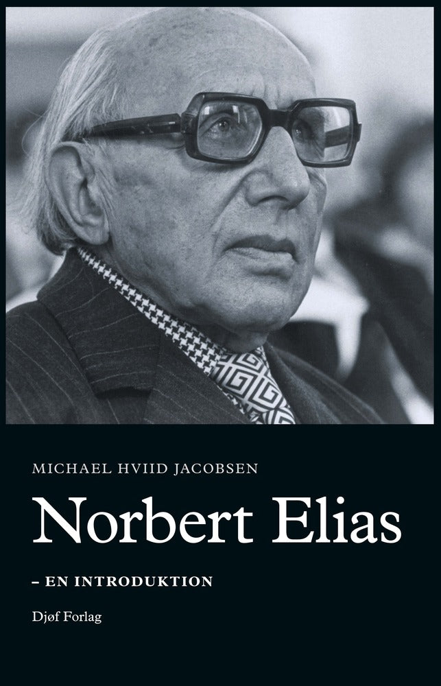Norbert Elias