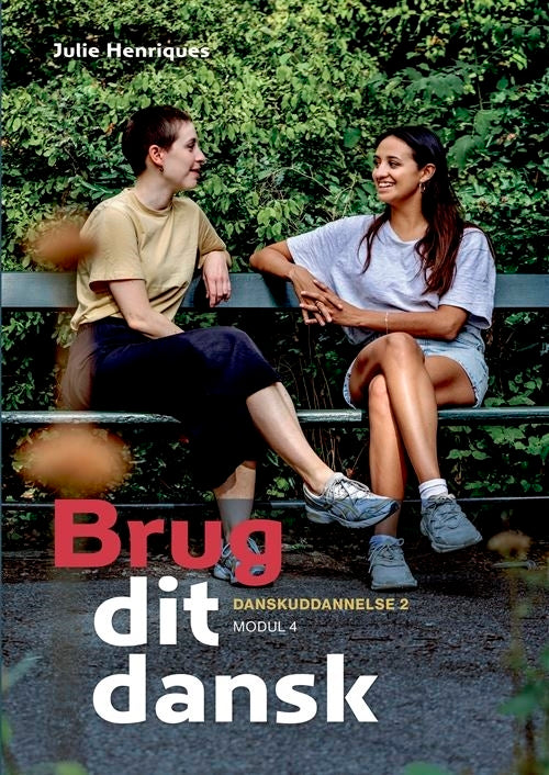Brug dit dansk