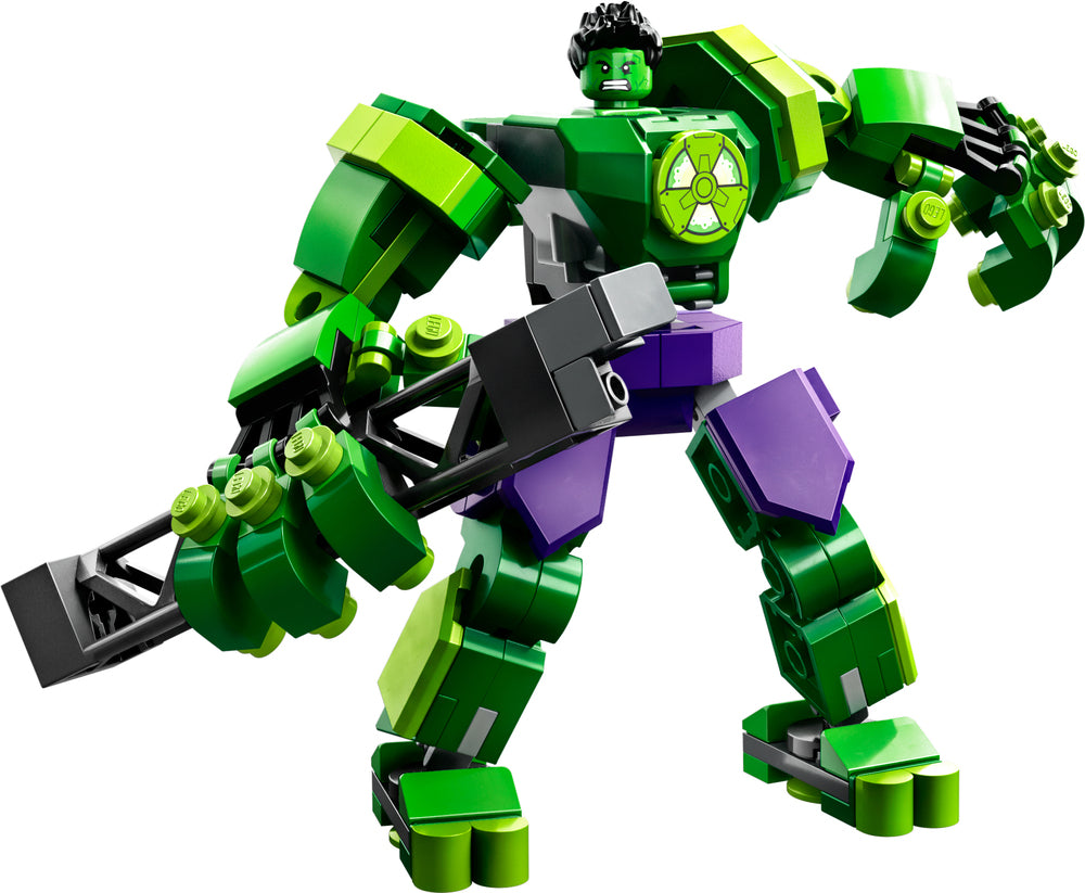 76241 LEGO Super Heroes Hulks kamprobot