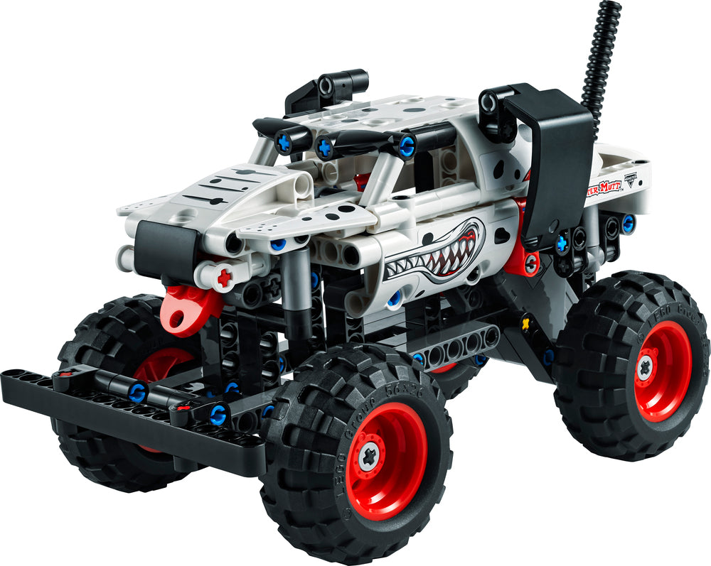 42150 LEGO Technic Monster Jam™ Monster Mutt™ Dalmatian