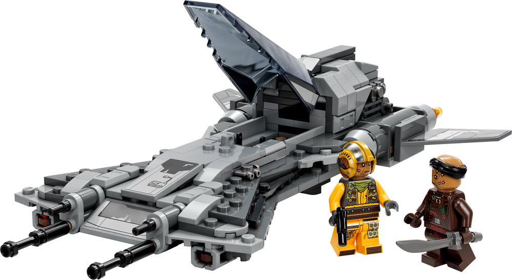 75346 LEGO Star Wars Pirat-enmandsjager