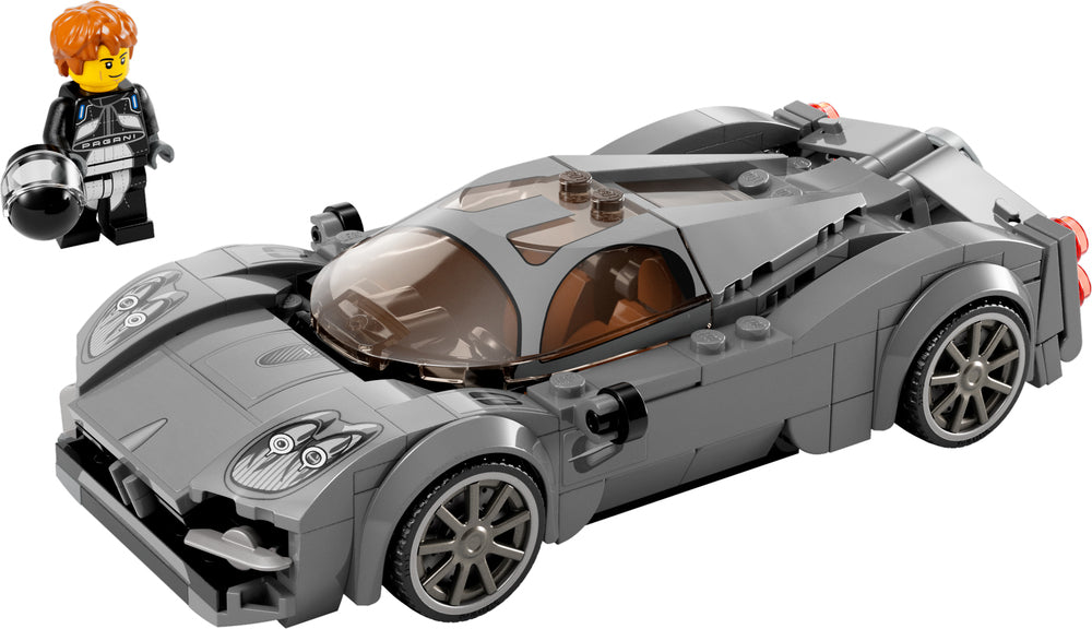 76915 LEGO Speed Champions Pagani Utopia