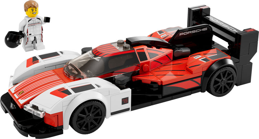 76916 LEGO Speed Champions Porsche 963