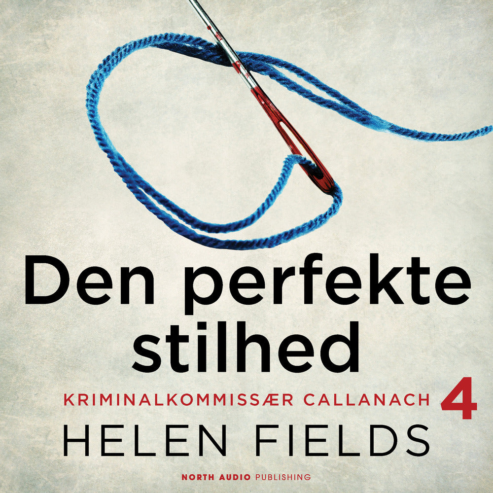 Den perfekte stilhed