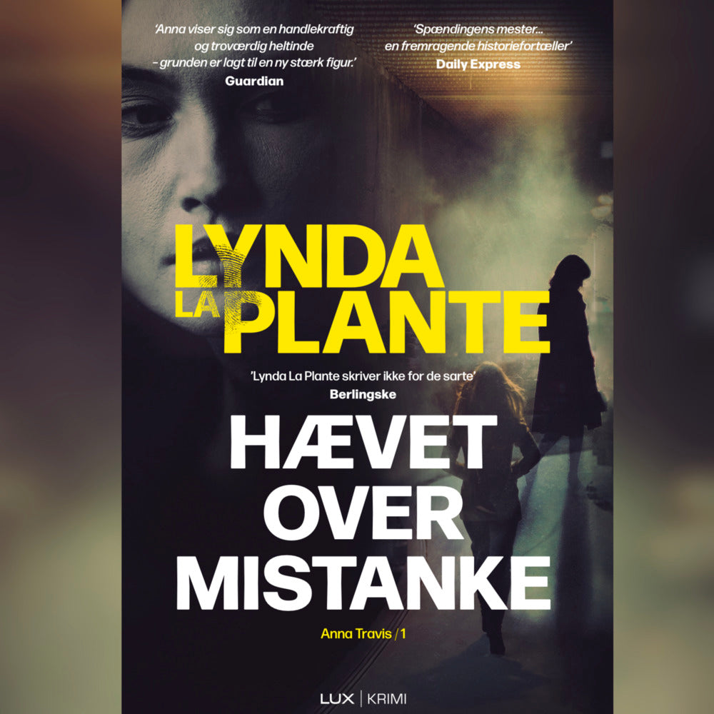 Hævet over mistanke