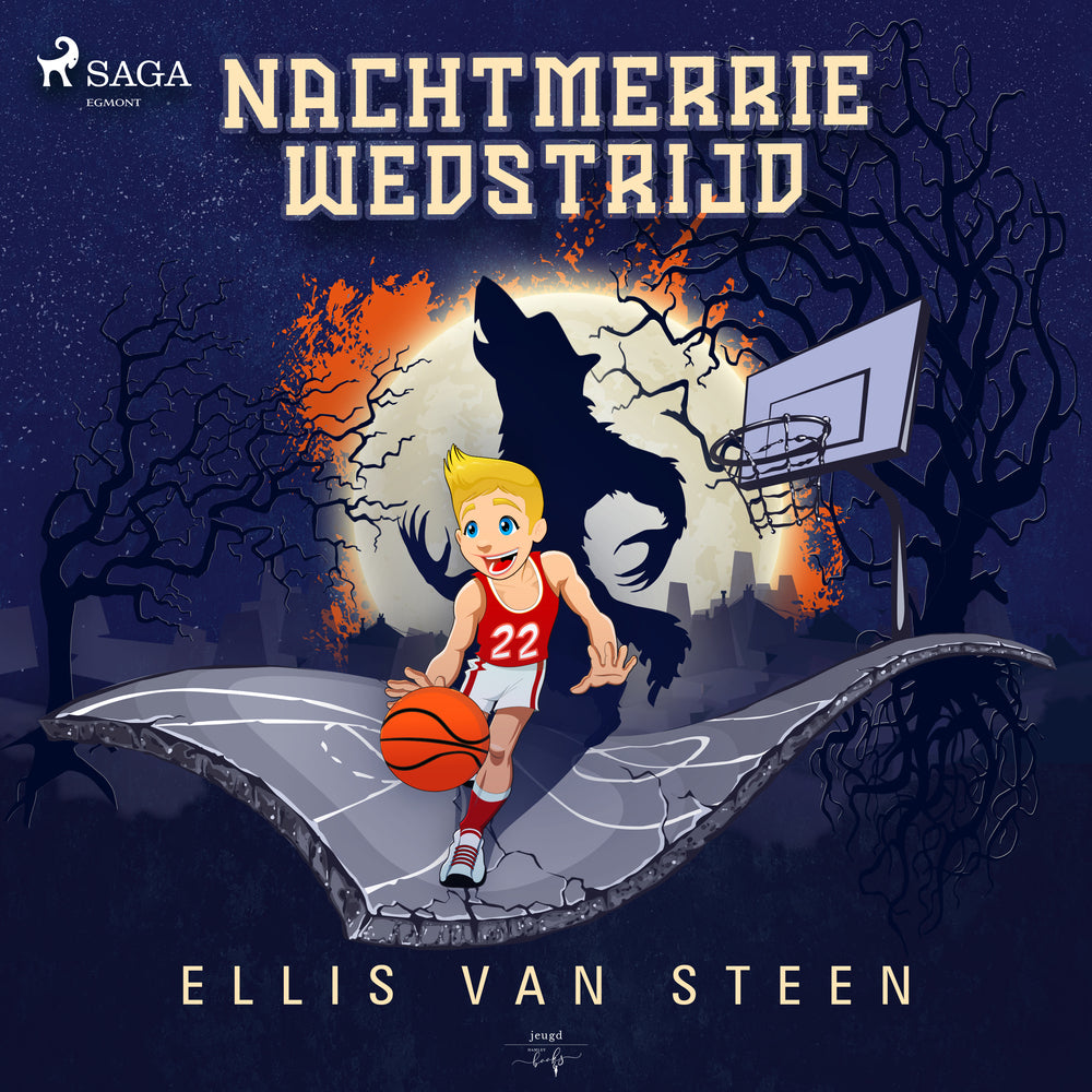 Nachtmerriewedstrijd