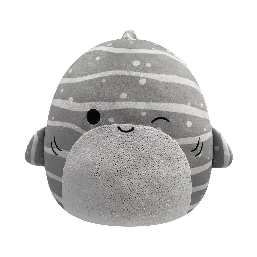 Squishmallows 30 cm Haj
