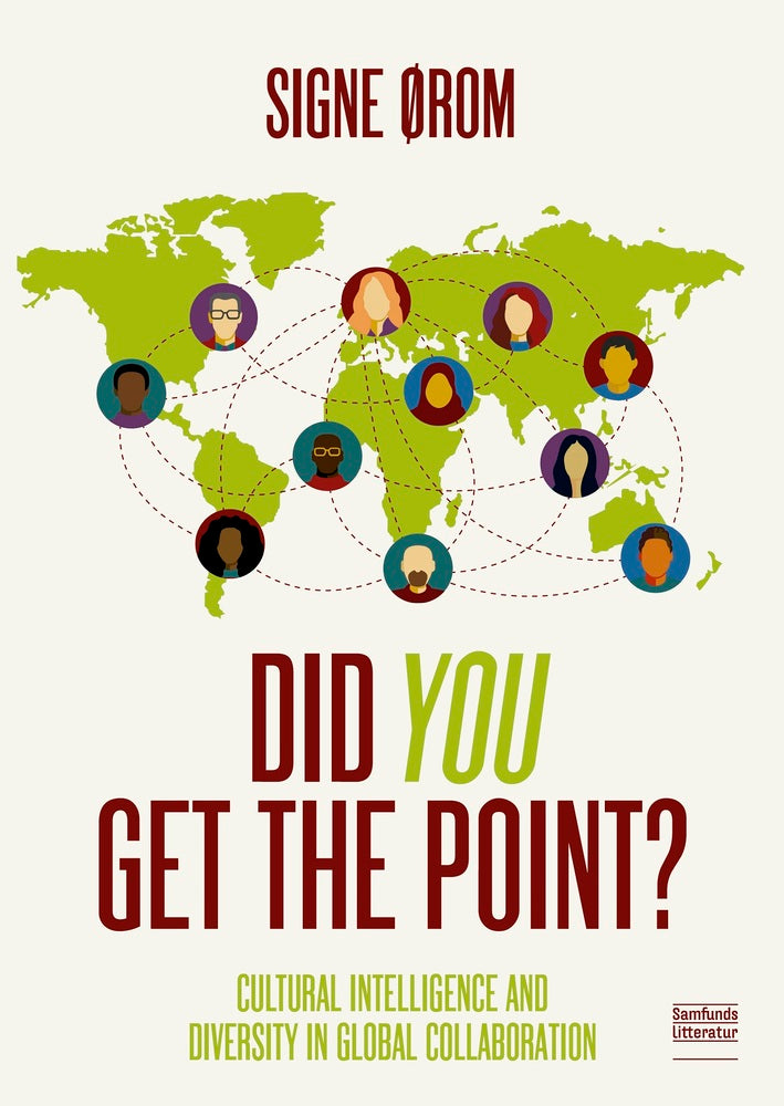 Did You Get the Point?