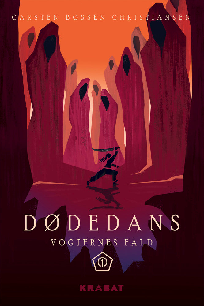 Vogternes fald 1