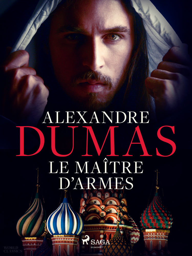 Le Maître d'armes