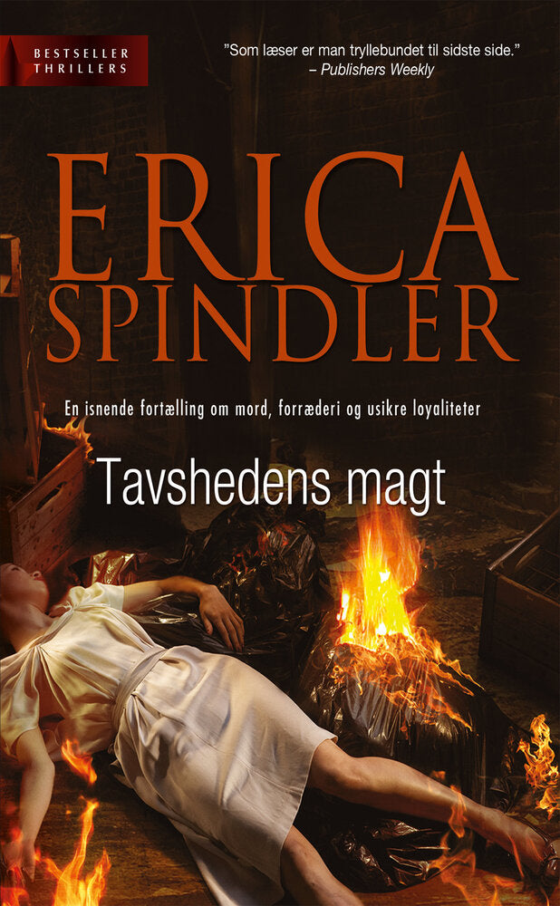 Tavshedens magt
