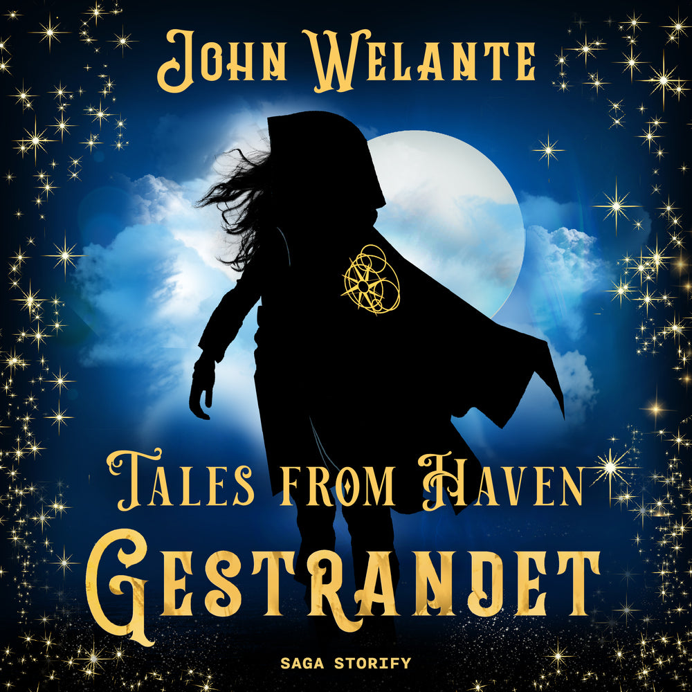 Tales from Haven: Gestrandet