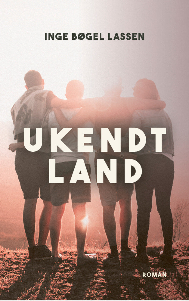 Ukendt land