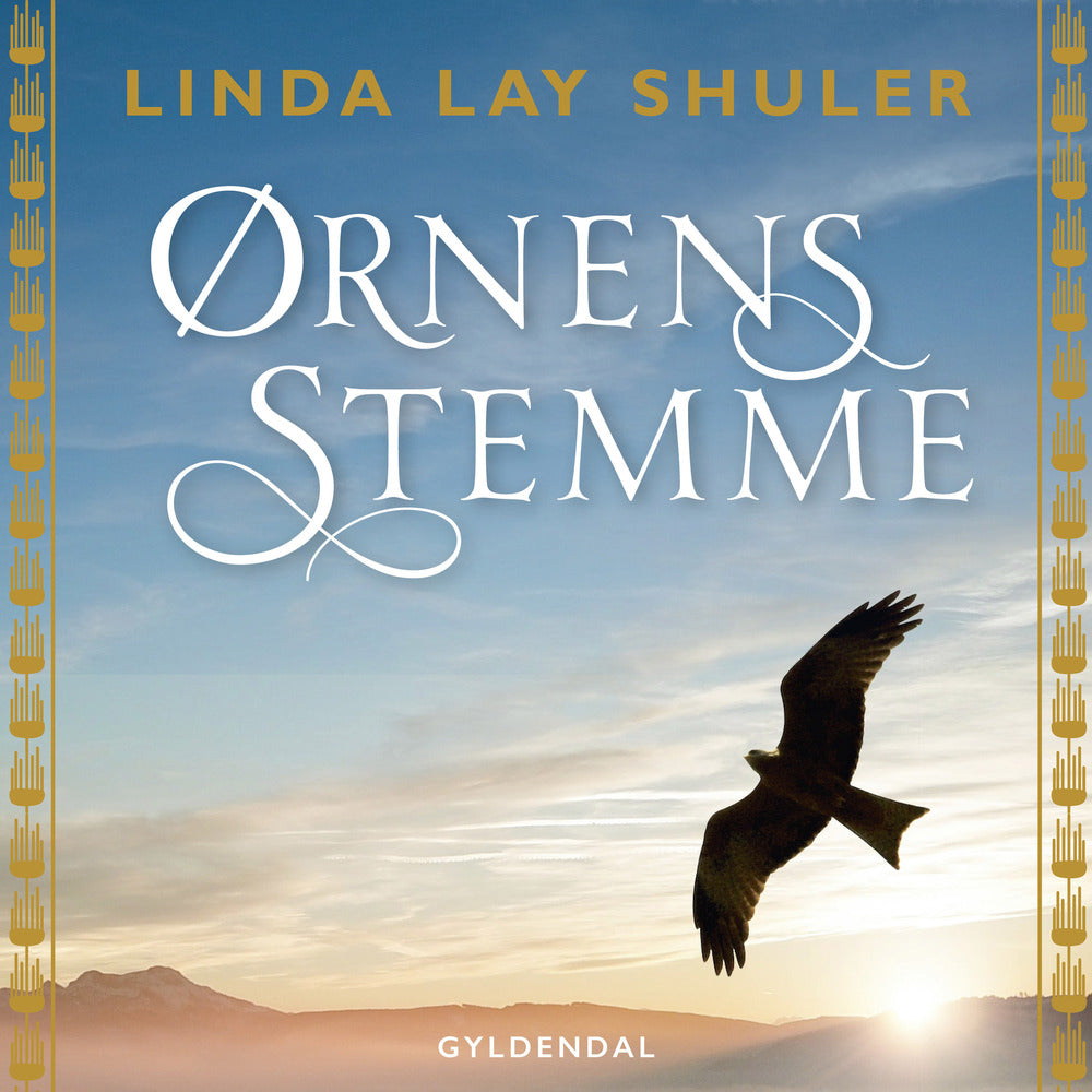 Ørnens stemme