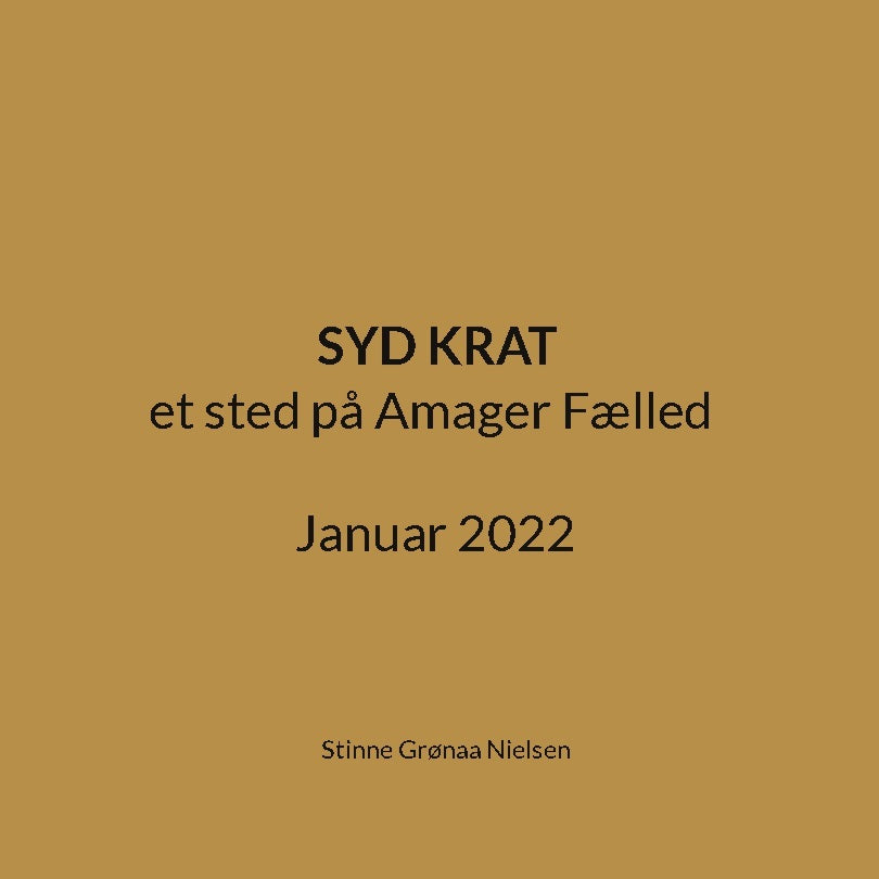 Syd Krat