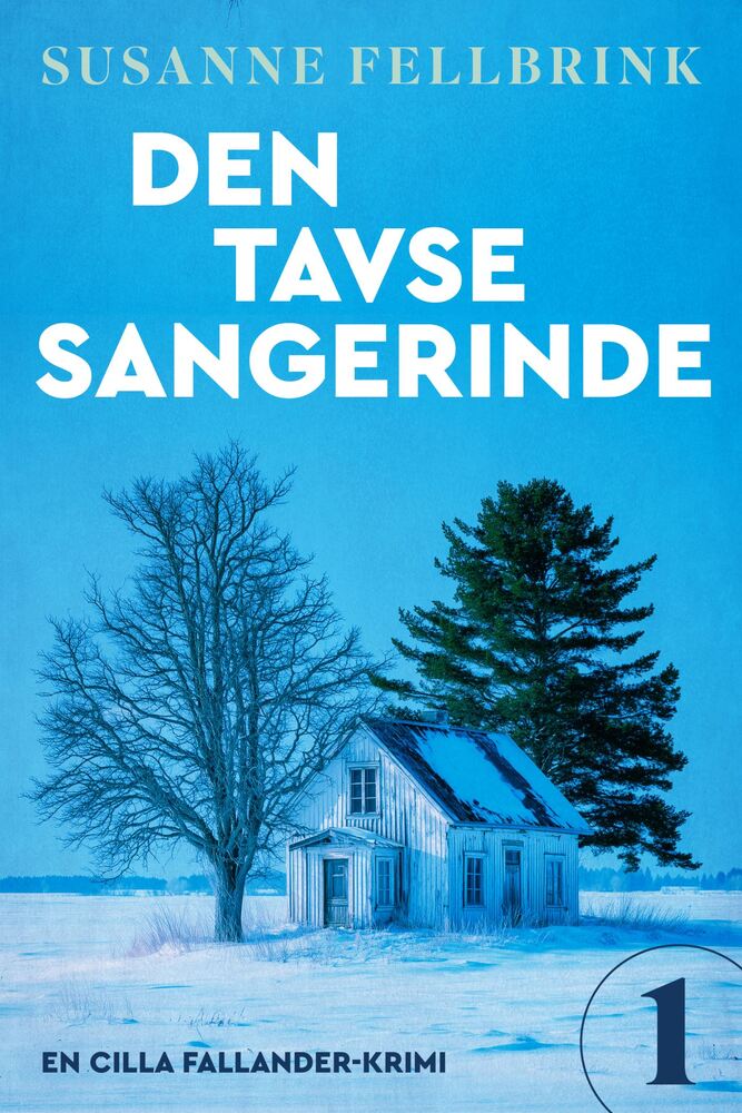 Den tavse sangerinde - 1