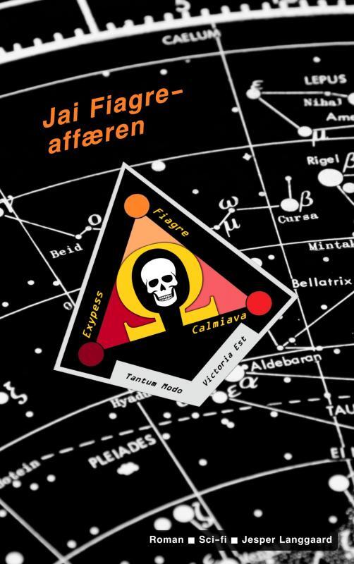 Jai Fiagre-affæren