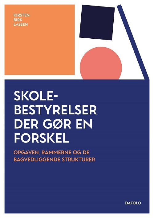 Skolebestyrelser der gør en forskel