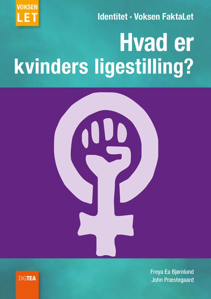 Hvad er kvinders ligestilling?