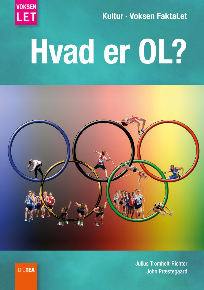 Hvad er OL?